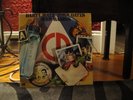 DARYL HALL & JOHN OATES ‎– War Babies  vinyl LP........SEALED