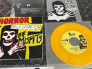 MISFITS HORROR BUSINESS FAN CLUB EDITION