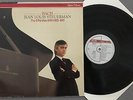 O993 Bach The 6 Partitas Steuermann Piano 2LP Philips 416 616-1 Digital Stereo