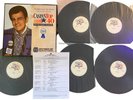 1/25/92 CASEY'S TOP 40: 4 HR/6 LP, SCORPIONS, NIRVANA, THE STORM,MICHAEL JACKSON