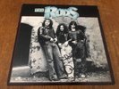THE RODS The Rods LP Vinyl 1981 US 1st Press Rare AUTOGRAPHED