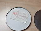 Public Image Limited PiL Metal Box 1 Vinyl LP Album Box 1979 Electro Rock VG+