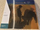 The Flaming Lips - The Soft Bulletin - VMP - 2LP Mustard Yellow - Art Print