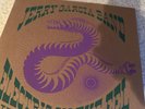 Jerry Garcia Band - Electric on the Eel - 08/10/1991 RSD 4 LP Played Once
