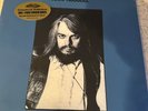 Leon Russell - First LP Self Titled - Audio Fidelity 180g - Listened Once