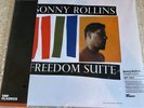 Sonny Rollins - Freedom Suite - Vinyl Me Please Classics - 180g LP - NEW