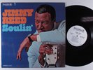 JIMMY REED Soulin' ABC/BLUESWAY LP NM mono wlp i