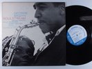 GEORGE BRAITH Soulstream BLUE NOTE LP VG+ stereo NY van gelder ear i
