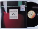DAVE BRUBECK & PAUL DESMOND 1975: The Duets HORIZON/A&M LP NM unipak promo i