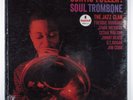 CURTIS FULLER Soul Trombone IMPULSE A-13 LP mono gatefold SEALED i