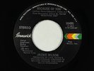 70s Soul 45 - Jackie Wilson - Because Of You - Brunswick