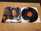 SIGNED AUTOGRAPH  Bernard Haitink Itzhak Perlman His Master's Voice EL 27 0105 1