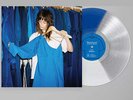 Faye Webster tri-color blue chandelier vinyl Underdressed At The Symphony new