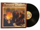 JIMMY BUFFETT High Cumberland Jubilee BR6014 LP Vinyl NM 1976 ULTRASONIC CLEAN