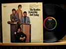 The Beatles / Yesterday And Today-Classic Rock Vinyl-Fourth State Sleeve-Mono