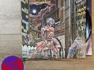 Iron Maiden – Somewhere In Time, 1986 LP, Capitol  1st US Pressing EX, NM