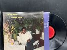 TYRONE DAVIS In The Mood COLUMBIA LP VG+ promo b