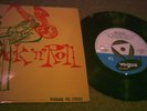 ROCK N ROLL VARIOUS ARTISTES PRICE/BROWN/AUGUST ETC VOGUE EP VE170111  EX/EX