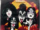 KISS ORIGINALS 2 CASABLANCA VIP5504 JAPAN VINYL 3LP