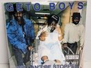 Geto Boys - We Can't Be Stopped [1995] LP (2014, Rap-A-Lot Records) Reissue NM