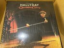 Coffret Vinyle Johnny Hallyday Olympia Story