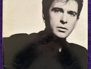 PETER GABRIEL So LP '86 GEFFEN GHS 24088 w/ Inner Original Sledgehammer EX+