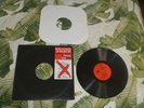 VINYL LP ALBUM 90s METAL KILLING JOKE DEMOCRACY RARE VG++ PUNK ROCK INDUSTRIAL