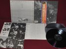 THE WHO - QUADROPHENIA - TRACK ECPJ-9 10TR 1973 - 2LP JAPAN OBI NM 1A EDIZIONE