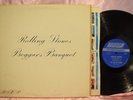 The Rolling Stones Beggars Banquet LP