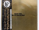 GRAND FUNK RAILROAD WE'RE AN AMERICAN BAND CAPITOL ECP80857 JAPAN OBI VINYL LP