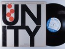 LARRY YOUNG Unity BLUE NOTE LP VG++ stereo NY van gelder ear ia
