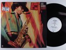 GATO BARBIERI Caliente  A&M LP NM wlp i