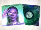 Kylie Minogue - Tension GREEN Vinyl LP