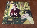 TESLA Psychotic Supper LP Vinyl 1991 US 1st Press VERY RARE Frank Hannon