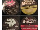 Dance Vinyl Bundle 12” Records X 18 Makina Happy Hardcore Bounce Style