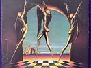 UK   KLAUS SCHULZE Timewind LP '75 CAROLINE Krautrock Prog NM