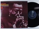 MILES DAVIS Walkin' PRESTIGE LP VG++ promo i