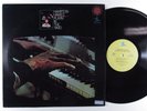 HAMPTON HAWES Playin' In The Yard PRESTIGE LP VG++ promo i
