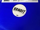 Giuseppe Ottaviani Through Your Eyes / Clam bake 12” Vandit 063
