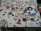 Led Zeppelin (Led Zeppelin 3 III) UK 1970 Rotating Wheel Vinyl LP New not sealed