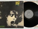 JUICY LUCY. LIE BACK & ENJOY IT. ORIG UK VINYL LP. VERTIGO SWIRL. 6360 014. 1970