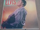 Elvis Presley 2ND ALBUM LPM-1382 (USA 1956 ORIGINAL) TEXT ONLY COVER