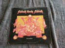 BLACK SABBATH SABBATH BLOODY SABBATH OZZY OSBOURNE