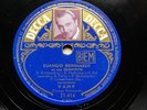 DJANGO REINHARDT ET SON QUINTETTE ‘VAMP/ IMPROMPTU’ PICTURE LABEL DECCA 78