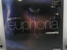 Labrinth Euphoria VMP Exclusive  Marble Purple Vinyl 2nd Edition Limited To 5000