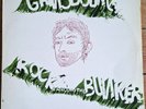 Serge Gainsbourg - Original Rock Around the Bunker Vinyl (PG 274) Phillips