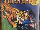 Tiger Army Self Titled 1999 - Sealed RE Hellcat Records Psychobilly