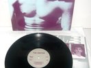 The Smiths 1st debut LP A2/B2 Nr Mint_Excellent Plus
