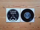GROUND ATTACK - RED LION UK 1981 7