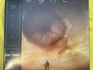 DUNE Sketchbook vinyl by Hans Zimmer Spice of Arrakis 3LP Mondo Ltd 500 SDCC 22